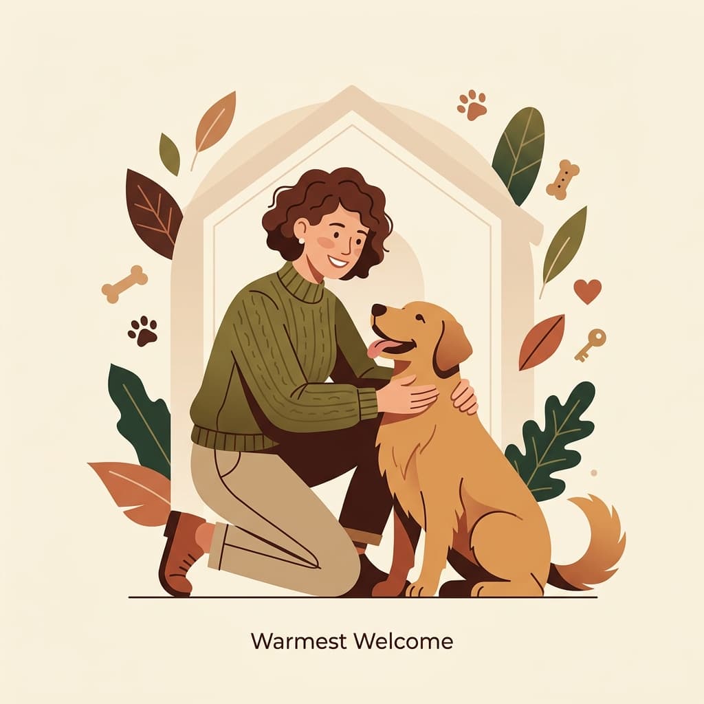 Heraldic Illustration